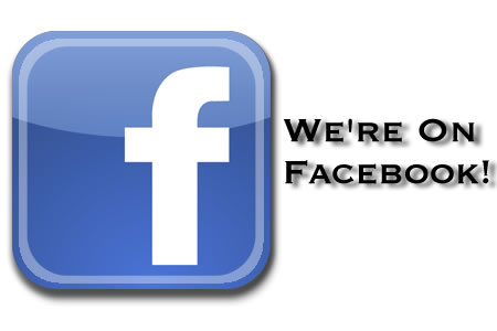 Finn oss på Facebook!